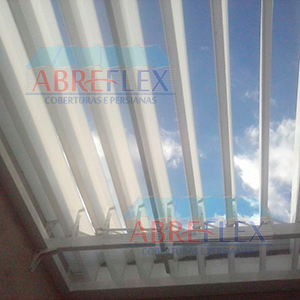 Fabricante de Cobertura Aeromóvel